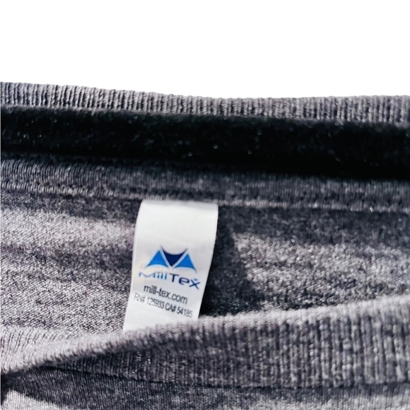 Sturgis Motorcycle Rally 80th Anniversary Biker T-Shirt Men's Size Large - Picture 4 of 7